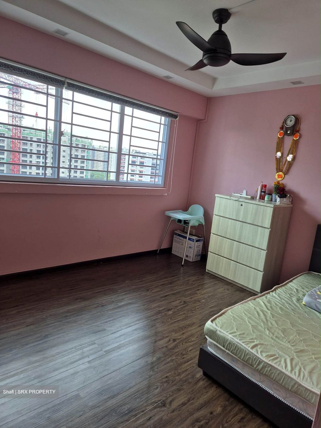 Blk 432 Jurong West Street 42 (Jurong West), HDB 4 Rooms #561111041